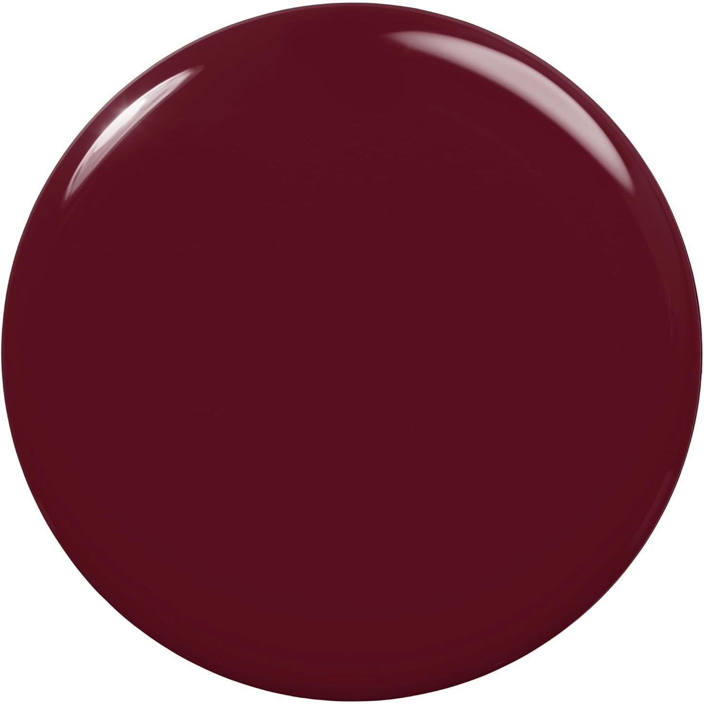 Essie Expressie Quick-Dry Vegan Nail Polish, Not so Low-Key, Blackened Burgundy, 0.33 Ounce